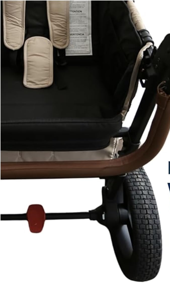Keenz Beachcomber Wheels: for The Beach and Beyond