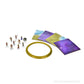 WizKids D&D Icons of The Realms: Showdown Setting - The Temple of Light