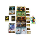 Res Arcana Lux et Tenabrae Board Game EXPANSION - Magical Fantasy Adventure Game, Strategy Game for Kids & Adults, Ages 14+, 2-5 Players, 30-60 Min
