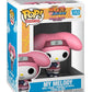 POP Pop! Animation: Sanrio/Naruto - My Melody Multicolor