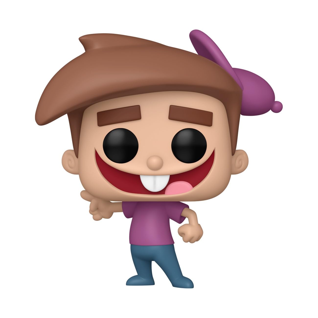 Funko POP! TV: Fairly Odd Parents - Timmy Turner