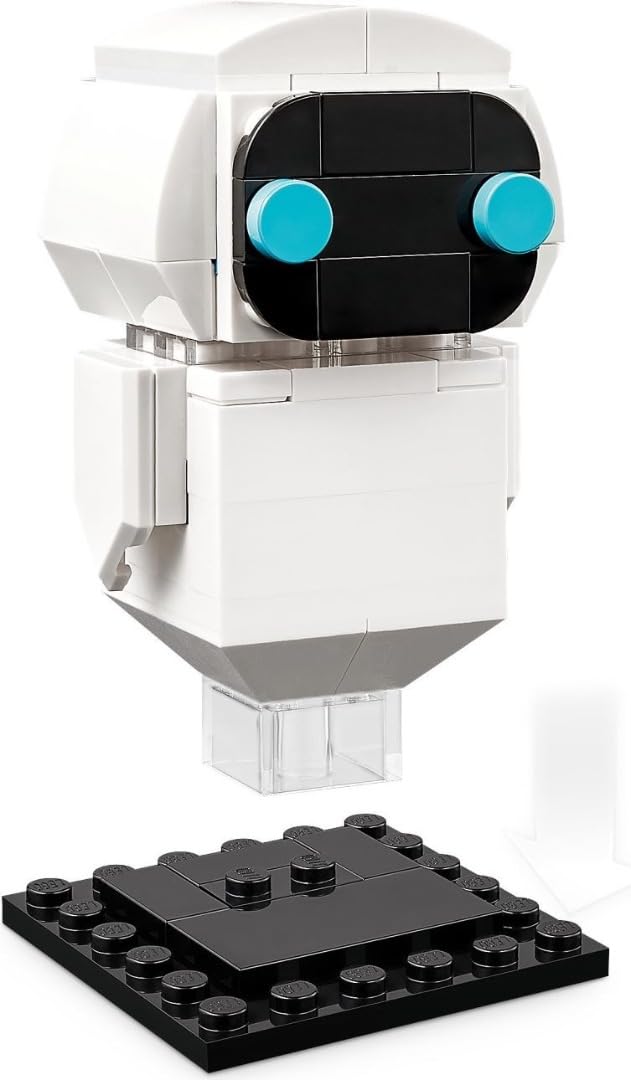 LEGO Brickheadz Wall-E and Eve 40619