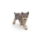 Papo Wolf Cub Toy Figure 4.2cm