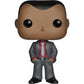 Funko Jack Crawford: P o p ! TV Vinyl Figurine Bundle with 1 Compatible 'ToysDiva' Graphic Protector (148-04414 - B)