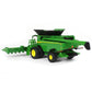 John Deere Prestige X9 1100 Combine
