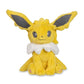 Pokemon Center: Jolteon Comfy Friends Plush, 17 ¾ Inch