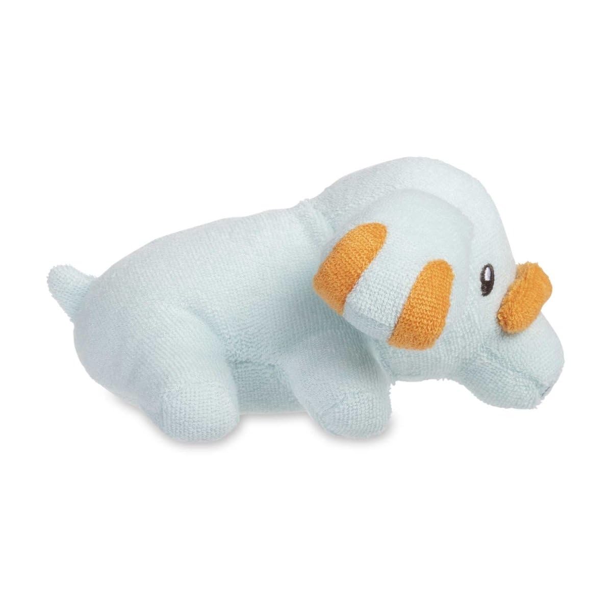 Pokemon Center: Phanpy Pokémon Comfy Cuddlers Plush