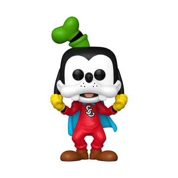 Funko Pop! Disney: Goofy Through The Ages - Goofy 1963 - Collectable Vinyl Figure - Gift Idea - Official Merchandise - Toys for Kids & Adults - Disney