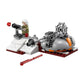 LEGO Star Wars: The Last Jedi Defense of Crait 75202 Building Kit (746 Piece)
