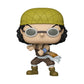 Funko POP Animation: Usopp - One Piece - Collectable Vinyl Figure - Gift Idea - Official Merchandise - for Kids & Adults - Anime Fans - Model Figure