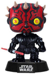 Funko Pop! Darth Maul