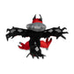 Pokémon Center: Yveltal Sitting Cuties Plush, 5 ¾ Inch