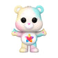 Funko Pop! Animation: Care Bears 40th Anniversary - True Heart Bear with Translucent Glitter Chase (Styles May Vary)