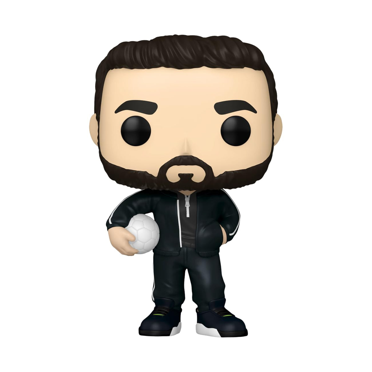 Funko POP! TV: Ted Lasso - Roy