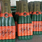 Giant Inflatable Champagne Bottle Pool Float, Water Fun Large Outdoor Swimming Pool Inflatable Float Toy