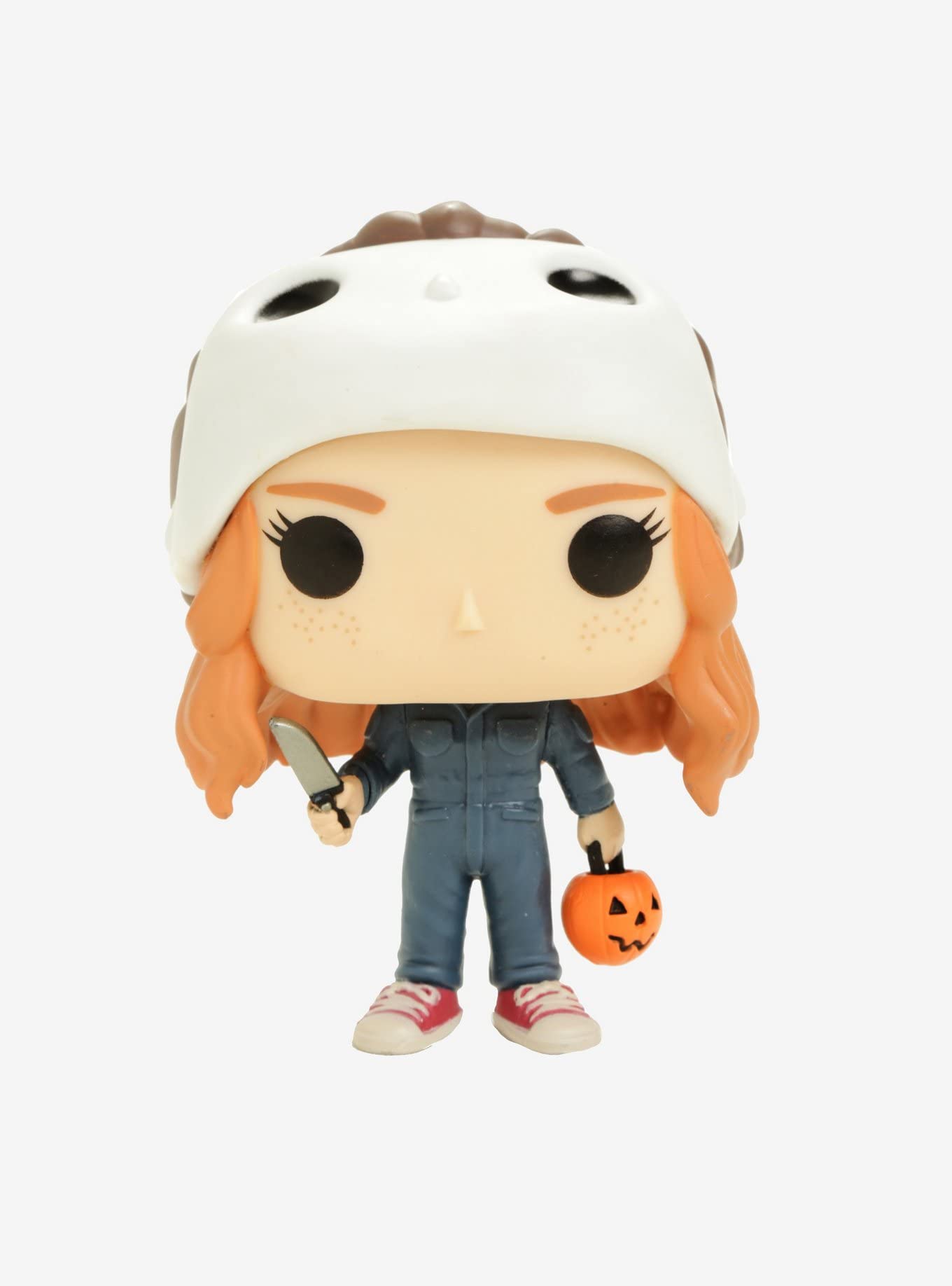 Pop Stranger Things Max Myers Costume Figure
