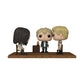 Funko POP! Moment: Attack on Titan - Eren Jaeger Meets Reiner - Collectable Vinyl Figure - Gift Idea - Official Merchandise - for Kids & Adults -