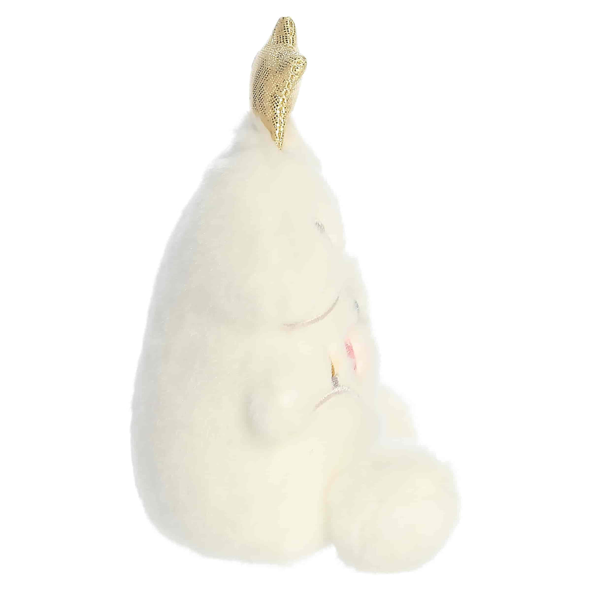 Aurora Palm Pals 5" Felicia Christmas Tree Festive Plush
