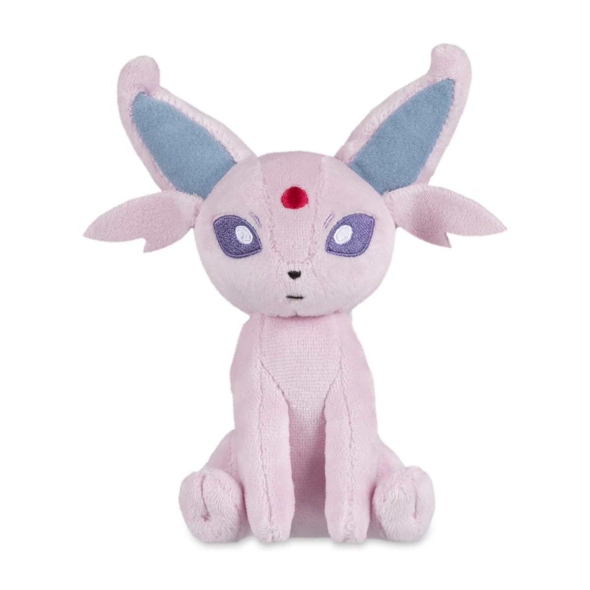 Pokémon Center: Espeon Sitting Cuties Plush