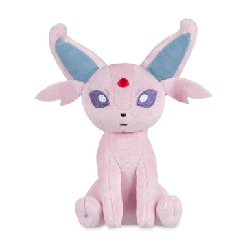 Pokémon Center: Espeon Sitting Cuties Plush