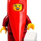 LEGO Minifigure Series 22 Chilli Costume Guy 71032