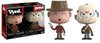 Funko VNYL: Horror Freddy & Jason Collectible Figure