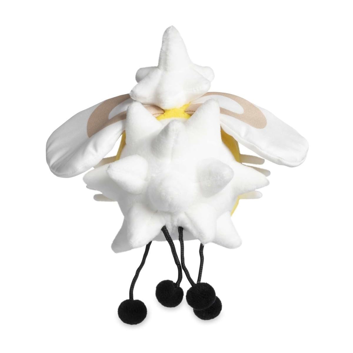 Pokémon Center: Cutiefly Poké Plush - 6 Inch