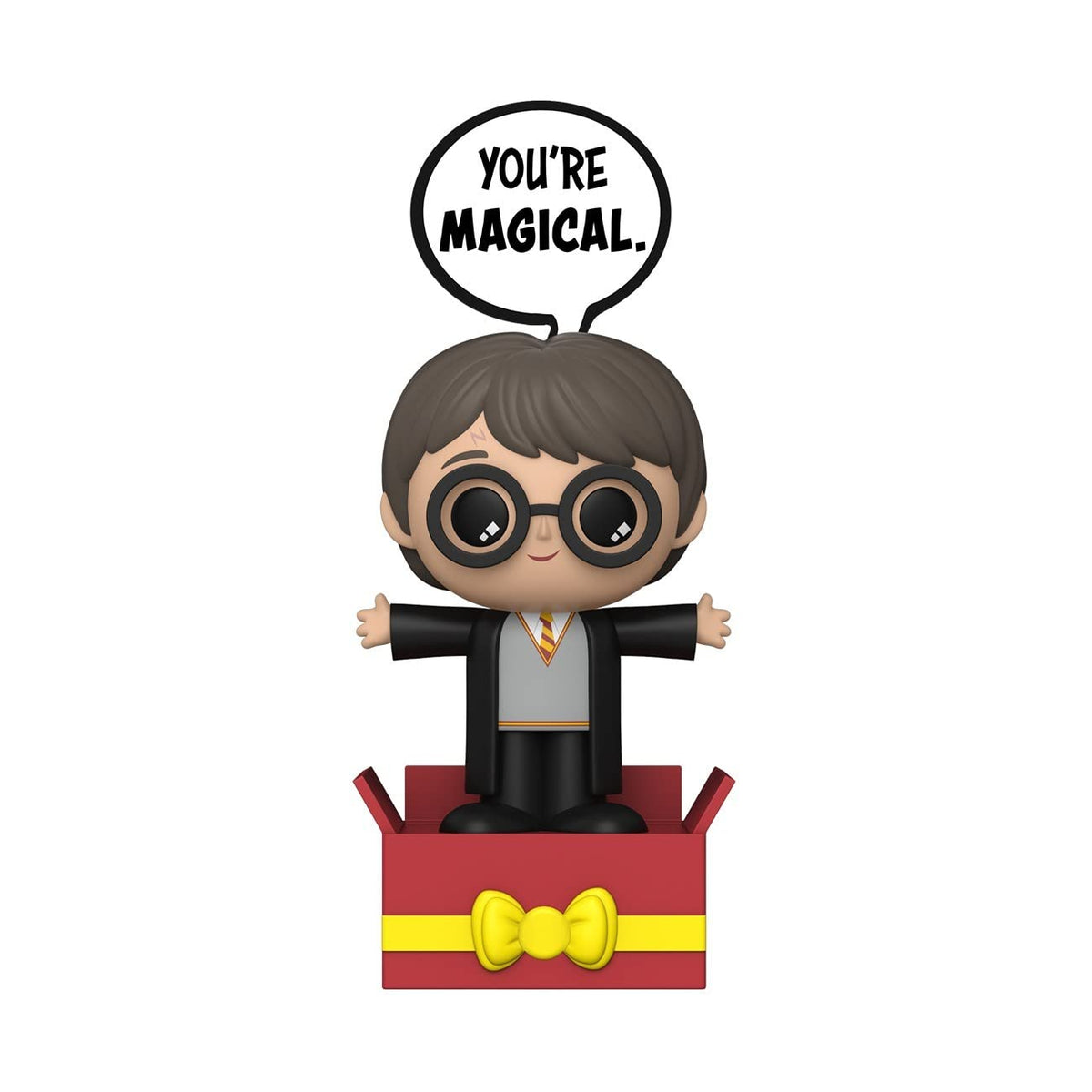 Funko Popsies - Harry Potter - Harry