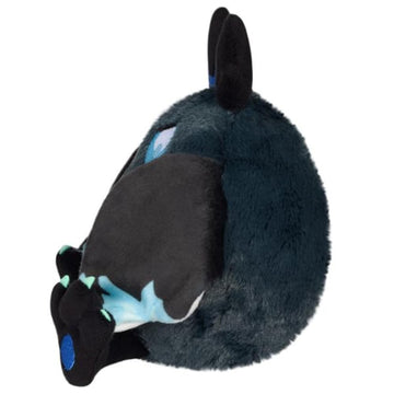 Squishable - Alter Egos Series 14: Fiery Mothman - Alter Ego Collection - 7 in - Soft Toy Collectible Stuffed Animal - Beans