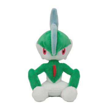 Pokemon Center: Sitting Cuties: Gallade Plush # 475 - Generation 4-6 in