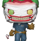 Funko DC Super Heroes Pop! Heroes The Joker (Death of The Family) Vinyl Figure Hot Topic Exclusive Multi None
