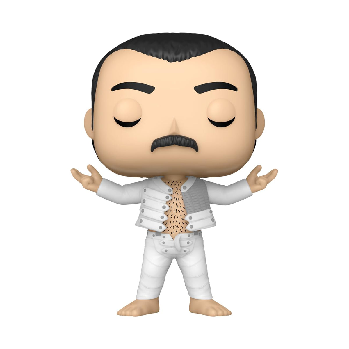 Funko POP! Rocks: Queen - Freddie Mercury (I was Born to Love You)