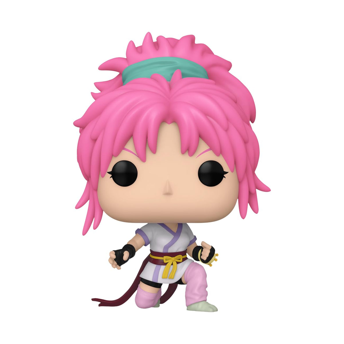 Funko POP! Animation: Hunter X Hunter - Machi Komacine - Hunter X Hunter (HXH) - Collectable Vinyl Figure - Gift Idea - Official Merchandise -