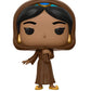 Funko Pop! Disney: Aladdin - Jasmine in Disguise (Styles May Vary)