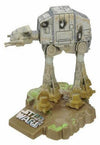 Titanium Series Star Wars 3 Inch Vehicles AT-AT