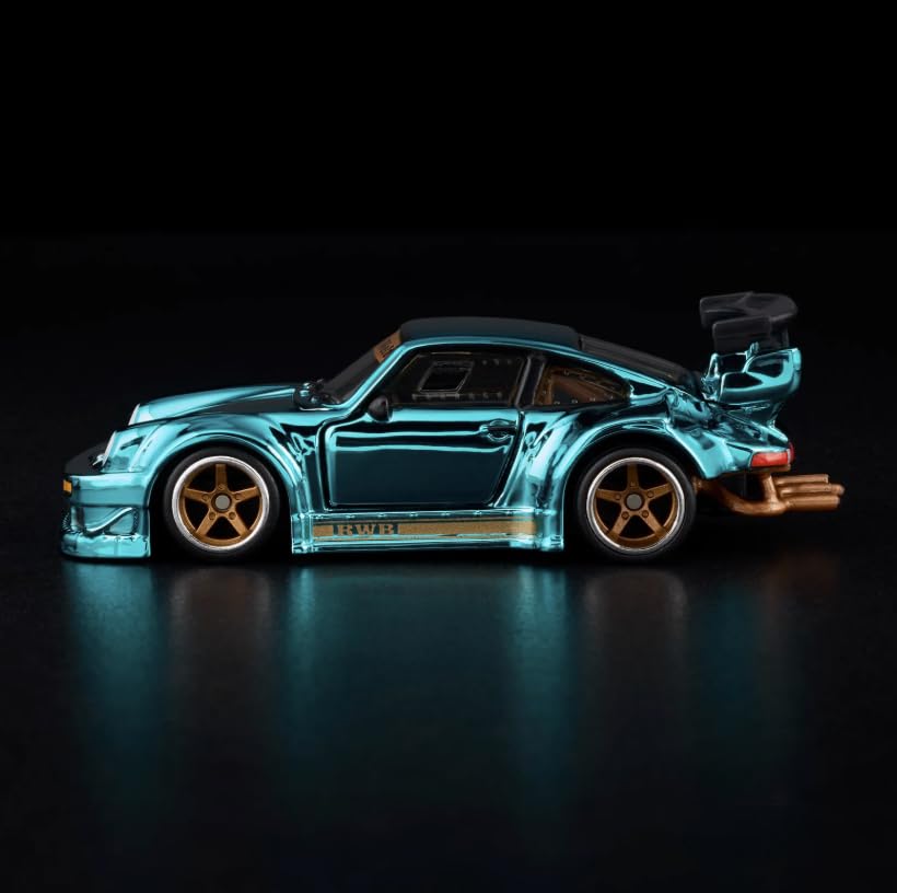 Hot Wheels RLC Exclusive RWB Porsche 930