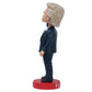 Diamond In The Rough Trump Bobblehead - 8 Inch Trump Keep Fighting Fist Pump Bobblehead Merchandise | Trump Bobble Head 2024 | Funny Trump Gifts for