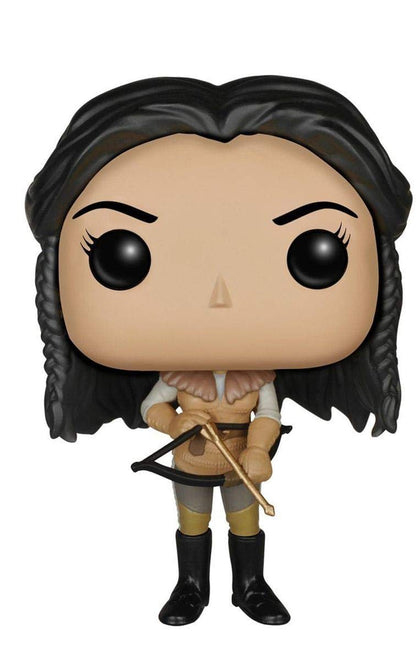 Funko POP Vinyl Figure Once Upon a Time - Snow White
