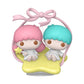 Funko Pop! Deluxe: Hello Kitty - Little Twin Stars - Collectable Vinyl Figure - Gift Idea - Official Merchandise - Toys for Kids & Adults - Sanrio