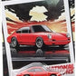 Hot Wheels National Icons Collection - Silver Series Premium 4?Car Die?Cast Set, 1:64 Scale, Ages 3+ (Bundle of 4)
