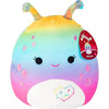 Squishmallows Oliviana the Alien Valentines 5 Inch Plush
