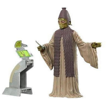 Hasbro Star Wars - The Saga Collection - Episode III Revenge of The Sith - Basic Figure - Lushros Dofine