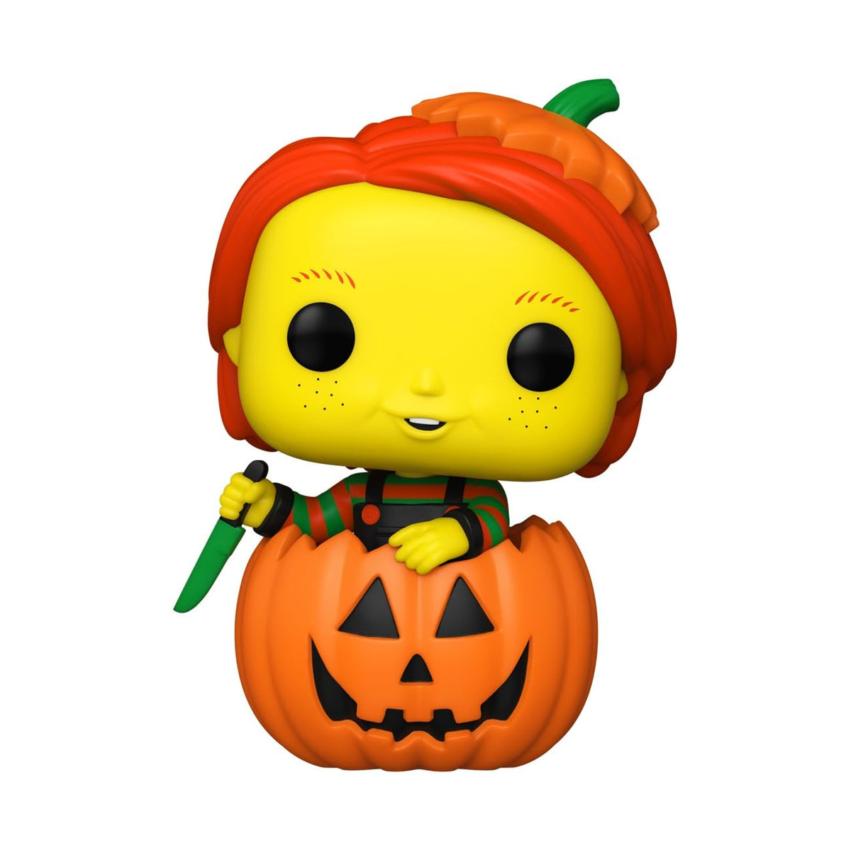 Funko POP! Vinyl: Chucky - Good Guy
