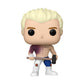 Funko POP! WWE: Cody Rhodes - (Hell in a Cell) - Collectable Vinyl Figure - Gift Idea - Official Merchandise - for Kids & Adults - Sports Fans - Model