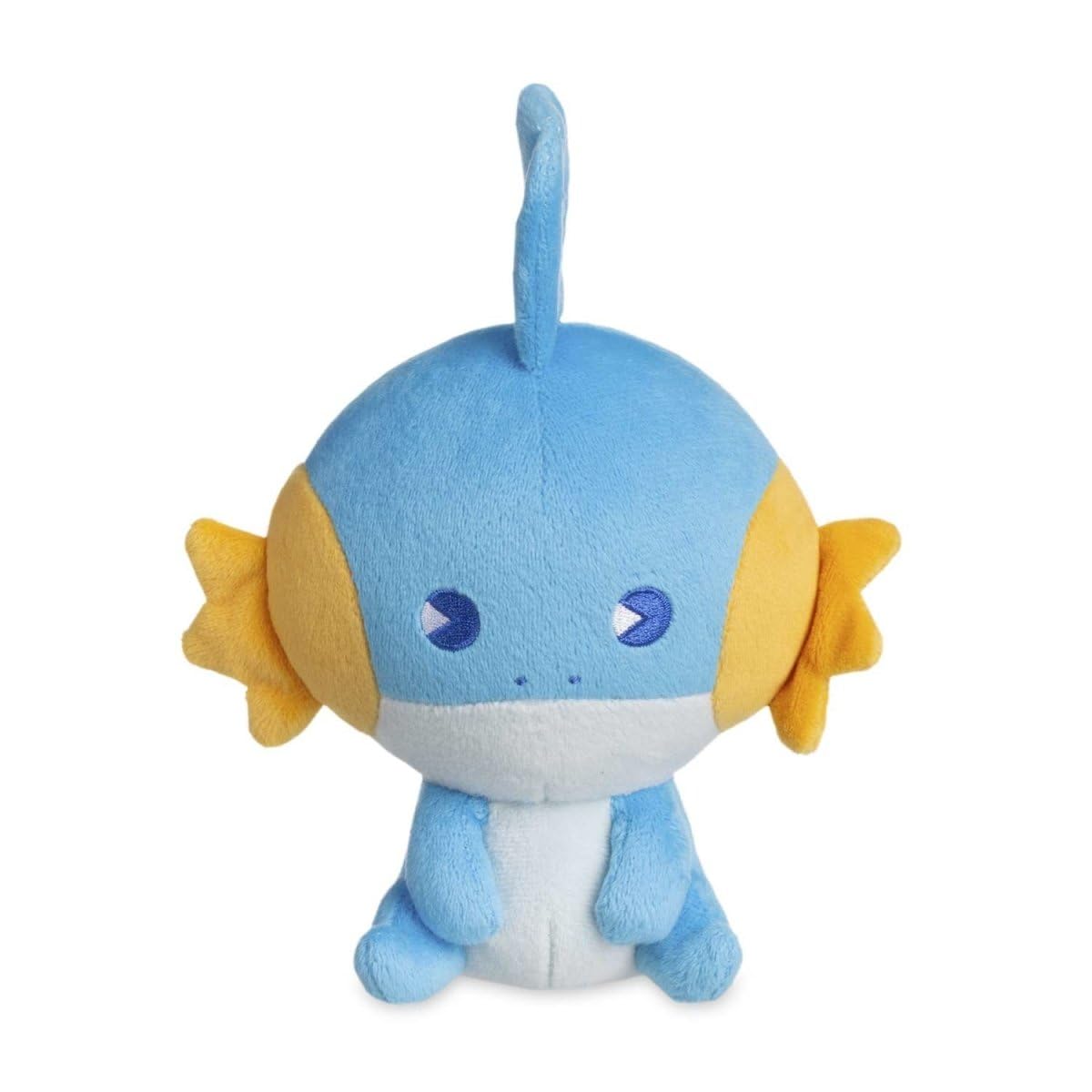 Pokemon Center: Mudkip Pokemon Soda Pop Plush