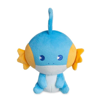 Pokemon Center: Mudkip Pokemon Soda Pop Plush