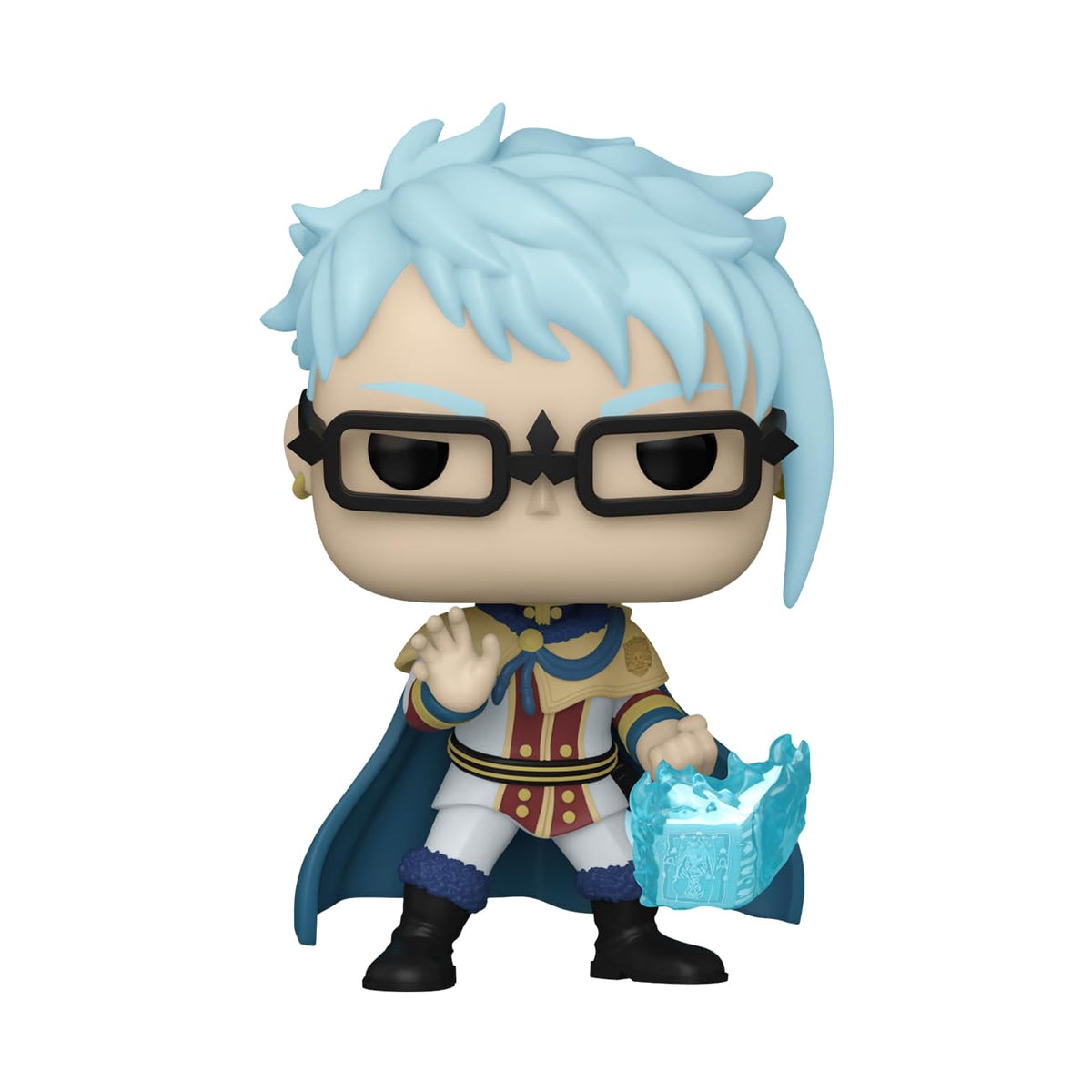Funko POP! Animation: Black Clover - Klaus