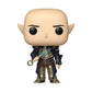 Funko Pop! Games: Dragon Age: The Veilguard - Solas - Collectable Vinyl Figure - Gift Idea - Official Merchandise - Toys for Kids & Adults - Video