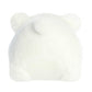 Aurora® Adorable Spudsters™ Penni Polar Bear™ Stuffed Animal - Comforting Cuddles - Playful Companions - White 11 Inches