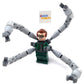 LEGO Superheroes: Doc Ock Minifigure Doctor Octopus